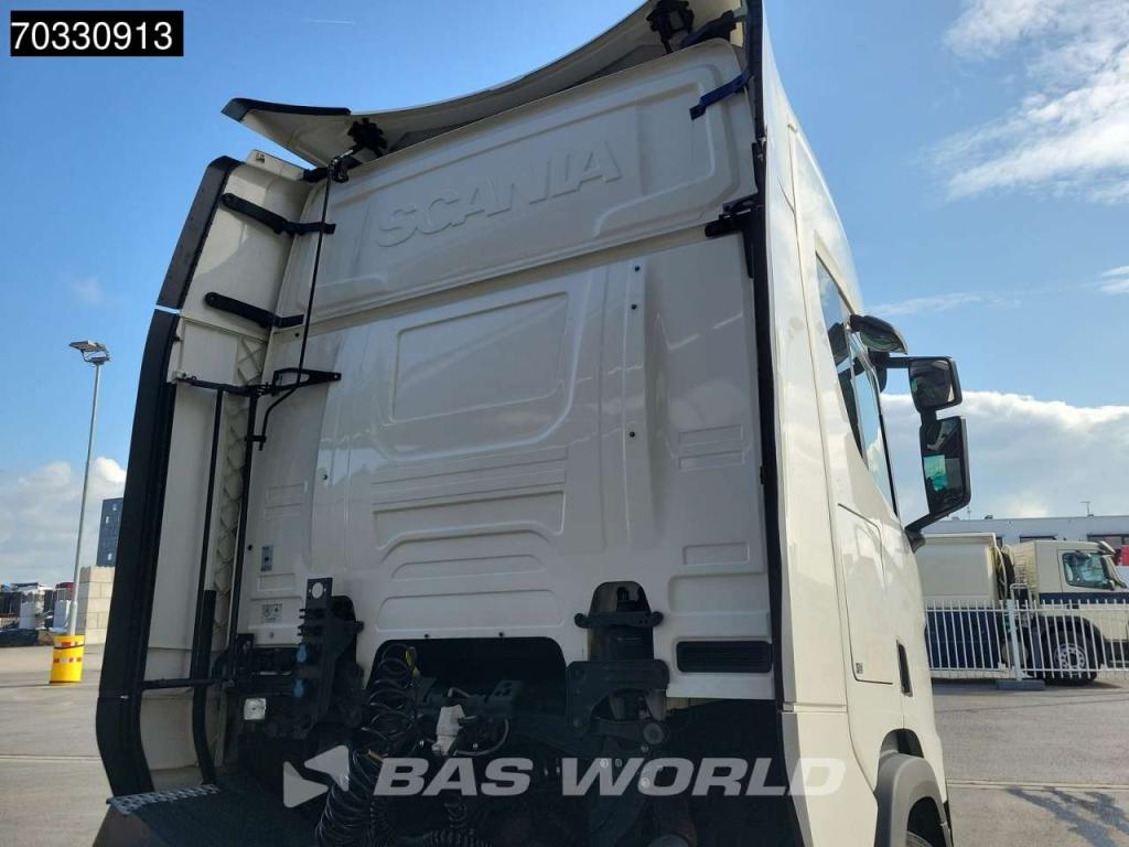 Scania R450 4X2 Retarder Standklima ACC Navi Photo 11