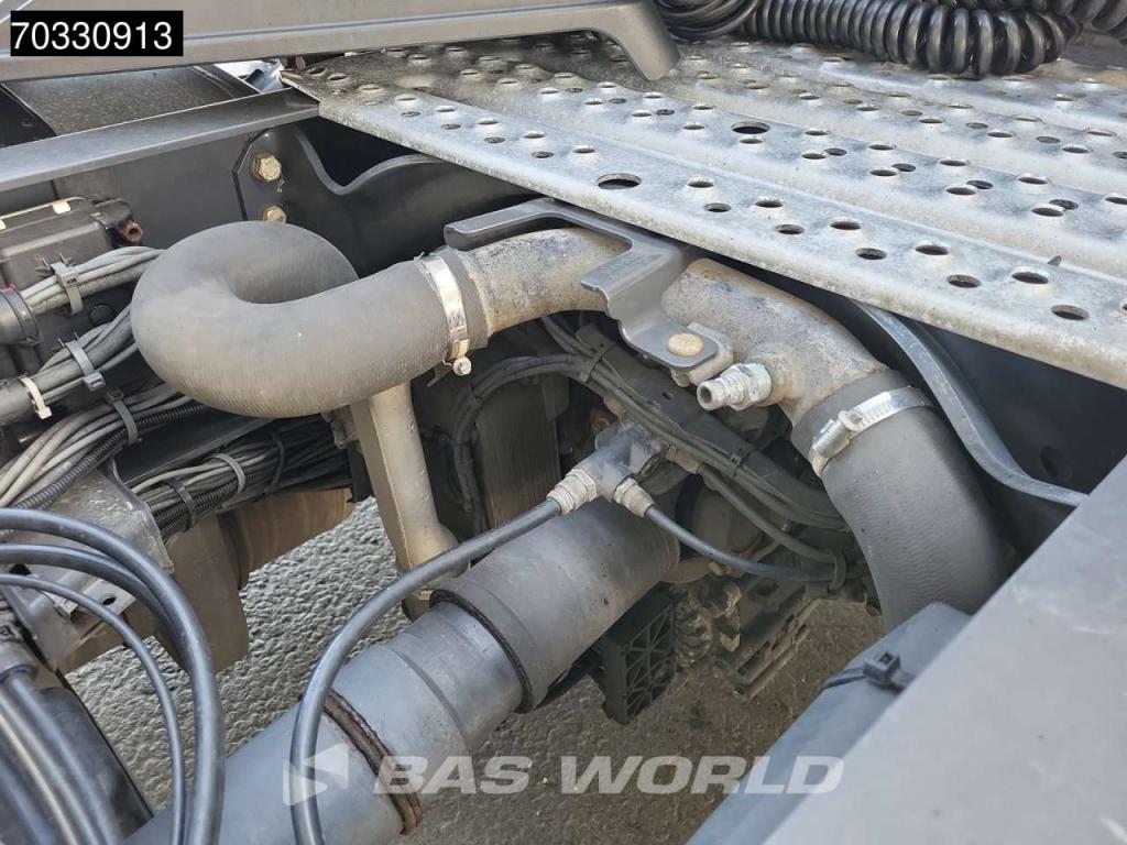 Scania R450 4X2 Retarder Standklima ACC Navi Photo 13