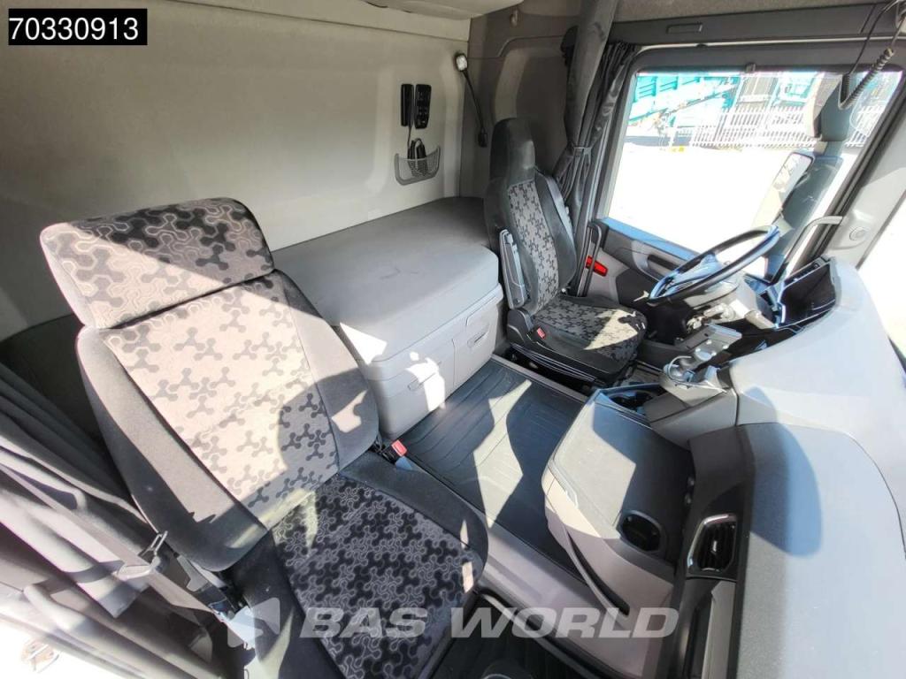 Scania R450 4X2 Retarder Standklima ACC Navi Photo 26