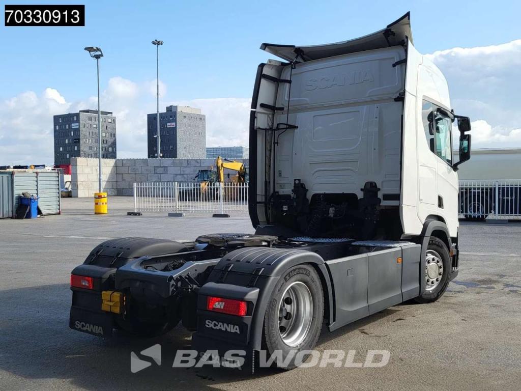 Scania R450 4X2 Retarder Standklima ACC Navi Photo 5
