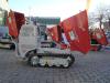 Rotair RAMPICAR R70 HONDA DUMPER Photo 10 thumbnail