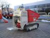 Rotair RAMPICAR R70 HONDA DUMPER Photo 19 thumbnail