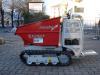 Rotair RAMPICAR R70 HONDA DUMPER Photo 22 thumbnail