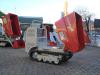 Rotair RAMPICAR R70 HONDA DUMPER Photo 6 thumbnail
