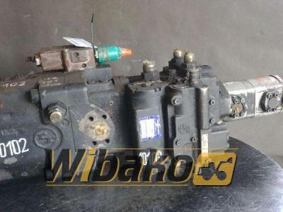 Sauer 42R41C-E1A603BNB2CNB2525 sold by Wibako