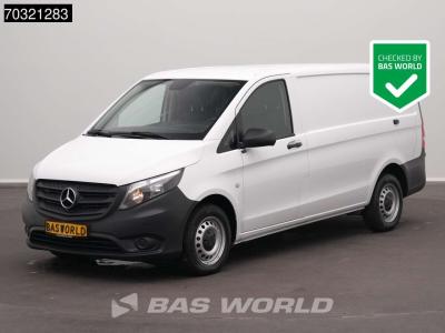 Mercedes-Benz Vito 114 Automaat L2H1 Cruise Camera Parkeersensoren Euro6 L2 Cruise control sold by BAS World B.V.