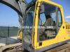 Volvo EC140B LC Photo 13 thumbnail