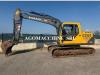 Volvo EC140B LC Photo 2 thumbnail