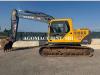 Volvo EC140B LC Photo 3 thumbnail