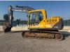 Volvo EC140B LC Photo 4 thumbnail