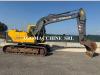 Volvo EC140B LC Photo 7 thumbnail