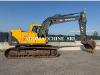 Volvo EC140B LC Photo 8 thumbnail
