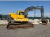 Volvo EC140B LC Photo 9 thumbnail