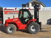 Manitou M50-4 4x4 Photo 22 thumbnail