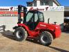 Manitou M50-4 4x4 Photo 4 thumbnail