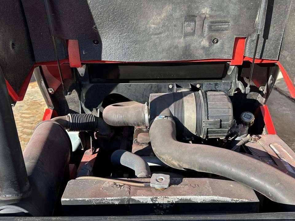 Manitou M50-4 4x4 Photo 13