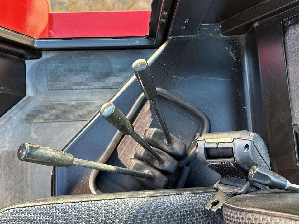 Manitou M50-4 4x4 Photo 17