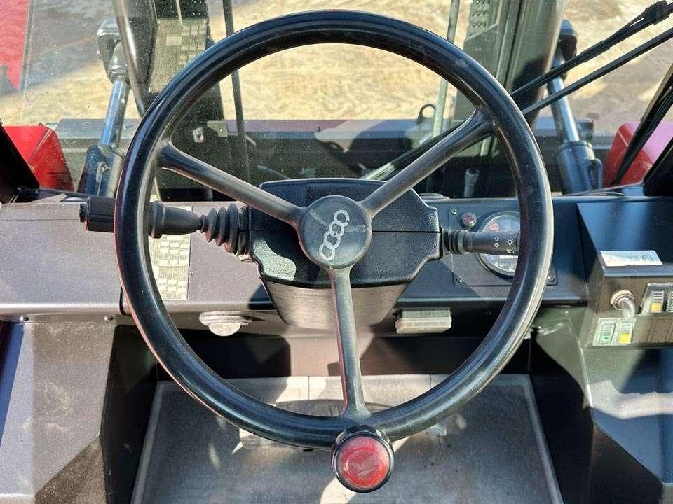 Manitou M50-4 4x4 Photo 19