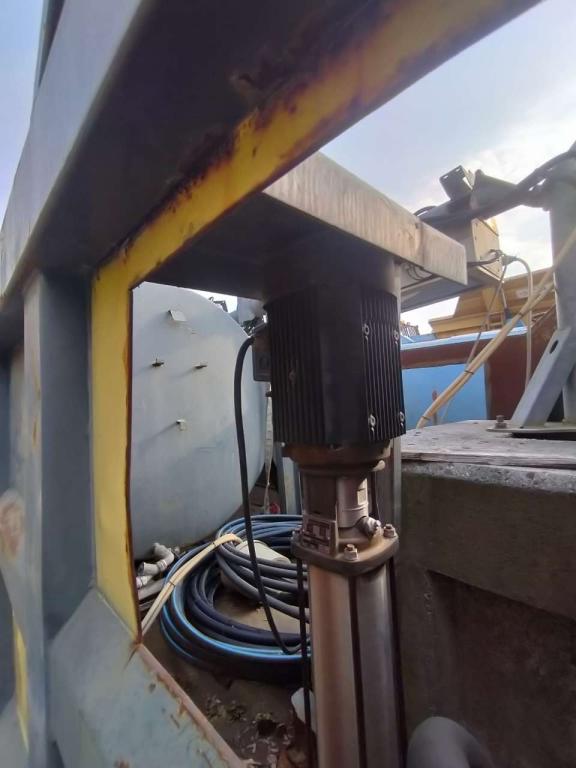 Roll-off container Photo 5
