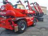 Manitou MRT 2150+ PRIVILEGE Photo 3 thumbnail