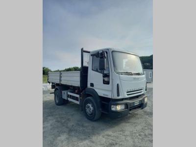 Iveco 150E21 sold by Omeco Spa