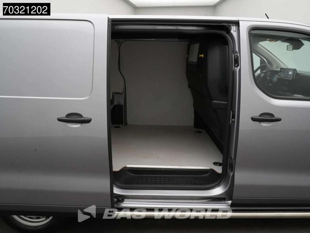 Citroen Jumpy 145pk Automaat L3H1 Trekhaak Navi Airco Cruise Camera Parkeersensoren Euro6 L3 Long Airco Tre Photo 10