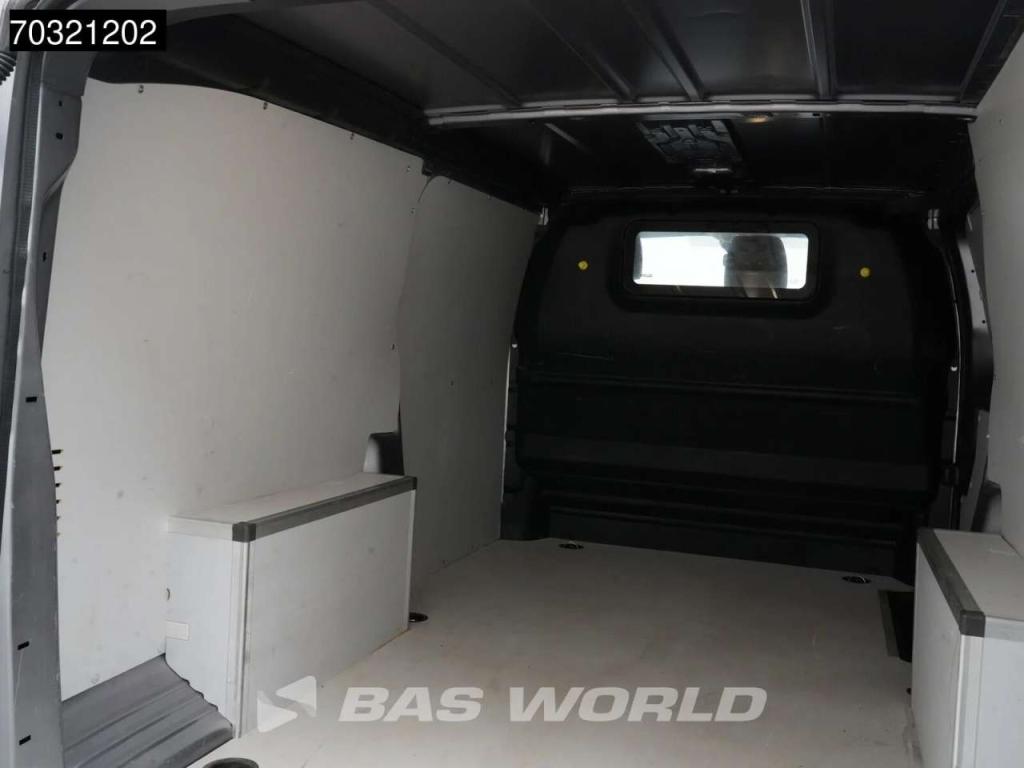 Citroen Jumpy 145pk Automaat L3H1 Trekhaak Navi Airco Cruise Camera Parkeersensoren Euro6 L3 Long Airco Tre Photo 12