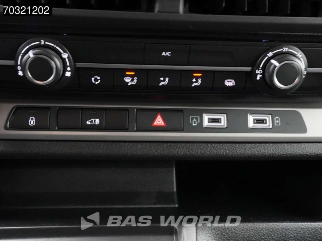 Citroen Jumpy 145pk Automaat L3H1 Trekhaak Navi Airco Cruise Camera Parkeersensoren Euro6 L3 Long Airco Tre Photo 22