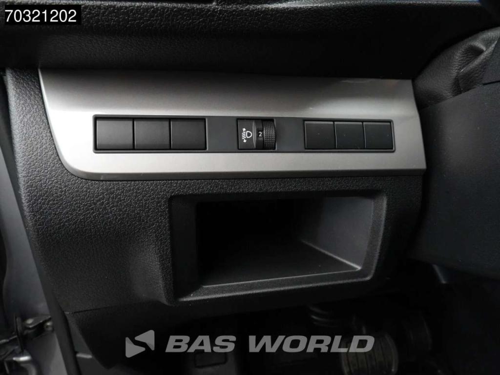 Citroen Jumpy 145pk Automaat L3H1 Trekhaak Navi Airco Cruise Camera Parkeersensoren Euro6 L3 Long Airco Tre Photo 24