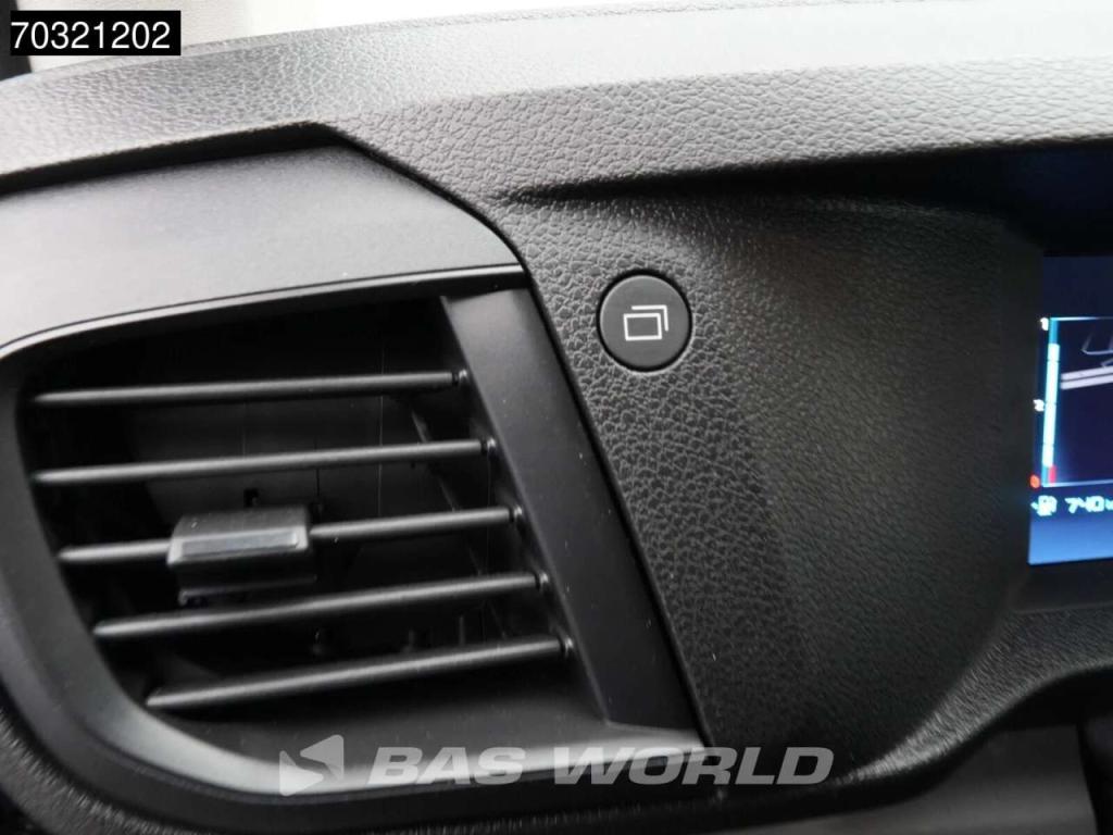Citroen Jumpy 145pk Automaat L3H1 Trekhaak Navi Airco Cruise Camera Parkeersensoren Euro6 L3 Long Airco Tre Photo 26
