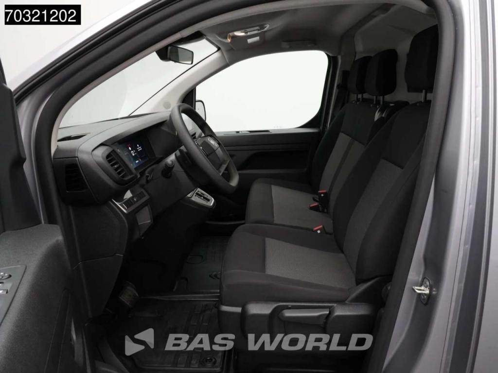 Citroen Jumpy 145pk Automaat L3H1 Trekhaak Navi Airco Cruise Camera Parkeersensoren Euro6 L3 Long Airco Tre Photo 3