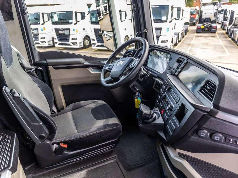 Man TGX 18.510 BLS - INTARDER Photo 13