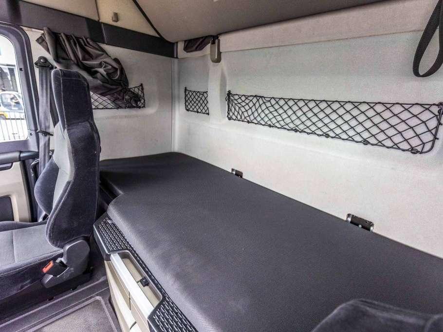 Man TGX 18.510 BLS - INTARDER Photo 25