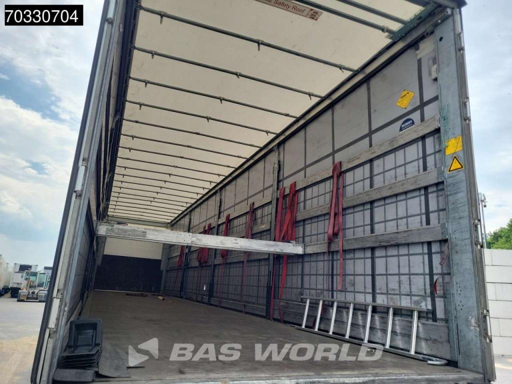 Schmitz SCB*S3T Sliding Roof Photo 10