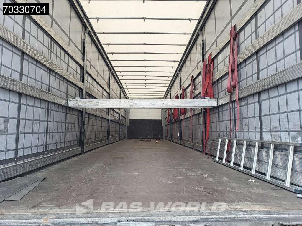 Schmitz SCB*S3T Sliding Roof Photo 11