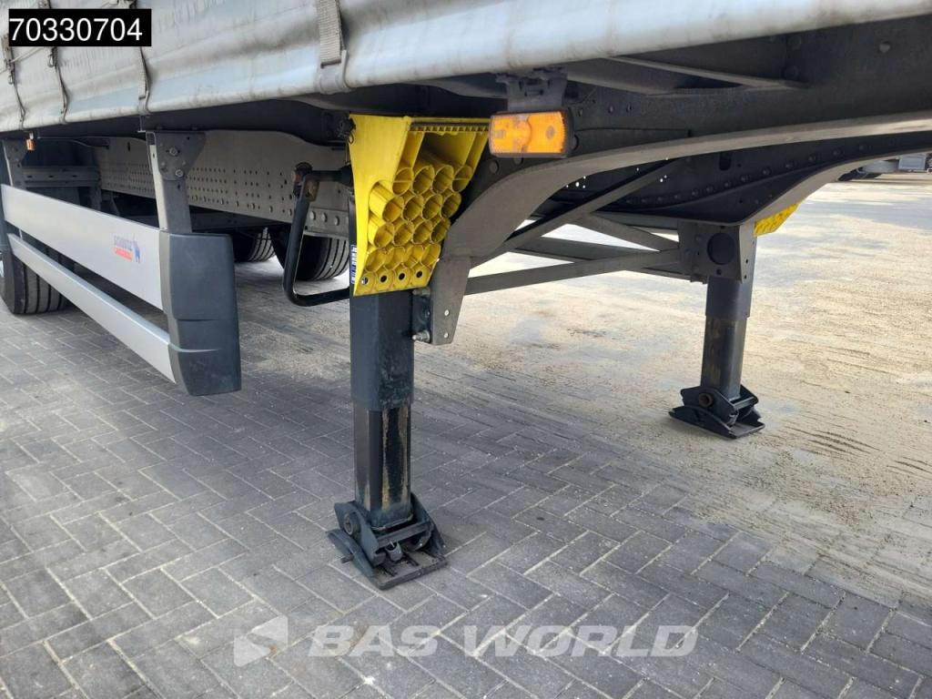 Schmitz SCB*S3T Sliding Roof Photo 27