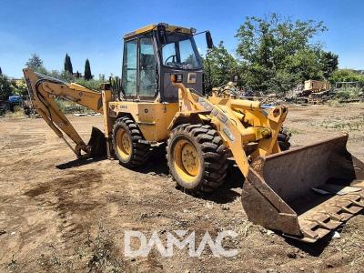 Foredil 40.13 sold by DAMAC
