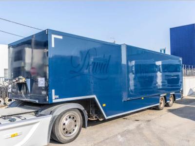 NOYENS MARKTWAGEN sold by Braem NV