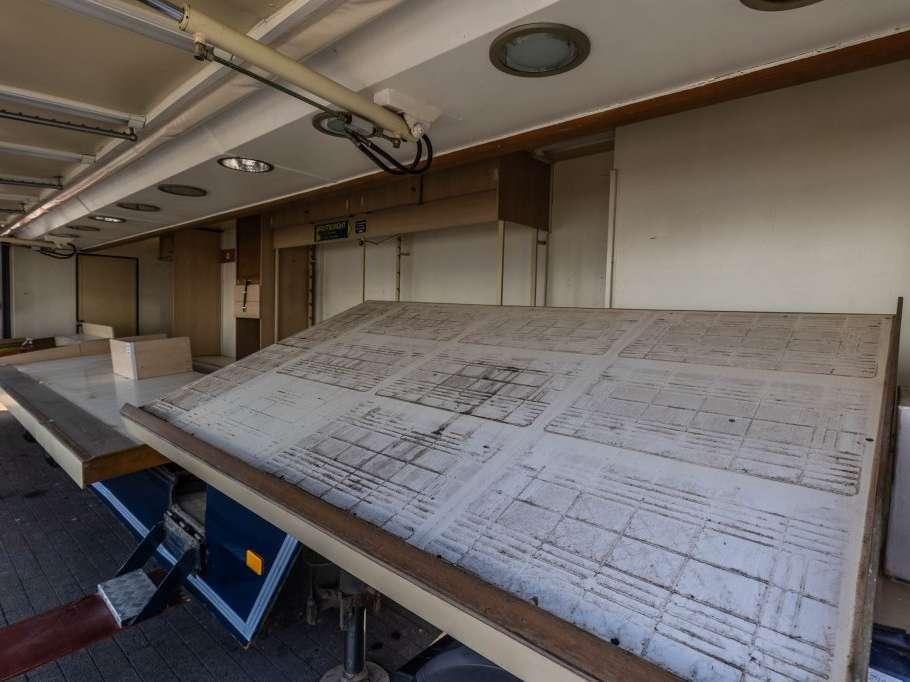 NOYENS MARKTWAGEN Photo 16
