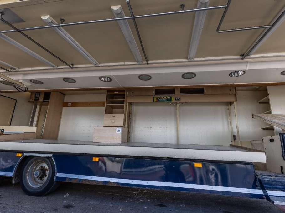 NOYENS MARKTWAGEN Photo 19