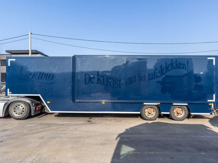 NOYENS MARKTWAGEN Photo 2
