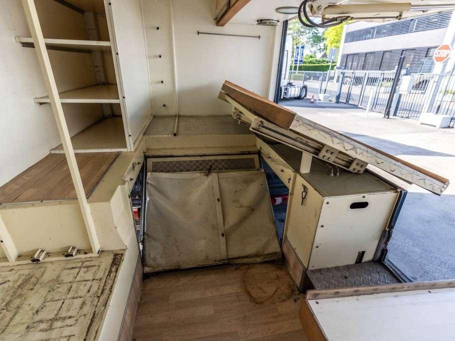 NOYENS MARKTWAGEN Photo 20
