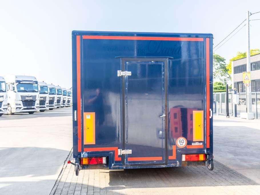 NOYENS MARKTWAGEN Photo 4