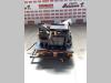 Cabin base for Hitachi EX 135 Photo 2 thumbnail