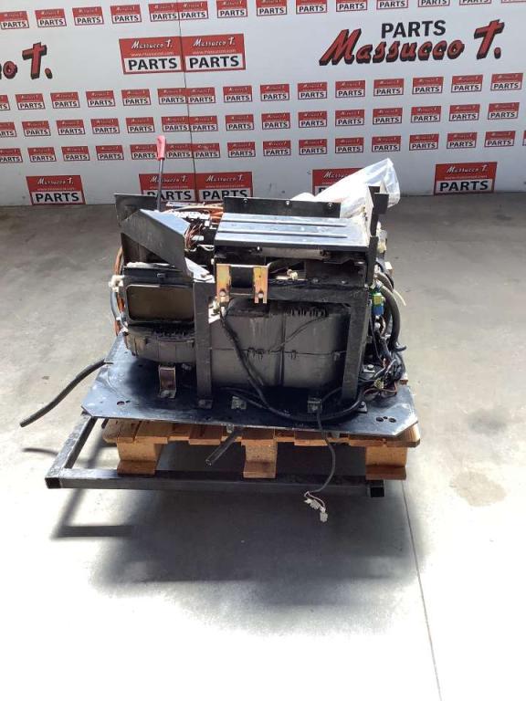Cabin base for Hitachi EX 135 Photo 2