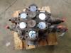Hydraulic distributor for Doosan - Daewoo Mega 500 Photo 2 thumbnail