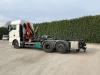 Man TGX 26.480 SCARRABILE CON GRU DIETRO CABINA Photo 4 thumbnail