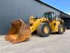 Caterpillar 988K XE Photo 1 thumbnail