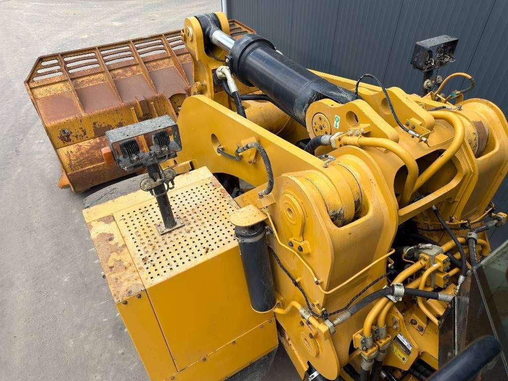 Caterpillar 988K XE Photo 12