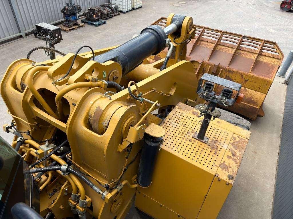 Caterpillar 988K XE Photo 13